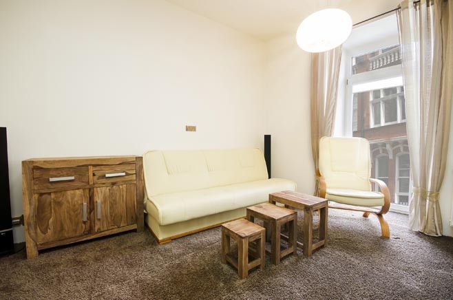 Pronájem bytu  55 m² — photo 5