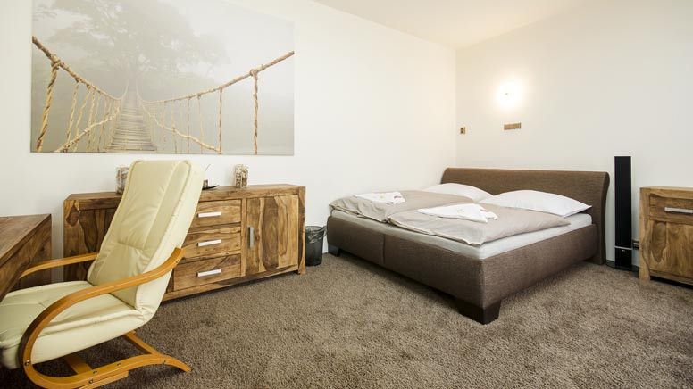 Pronájem bytu  55 m² — photo 3