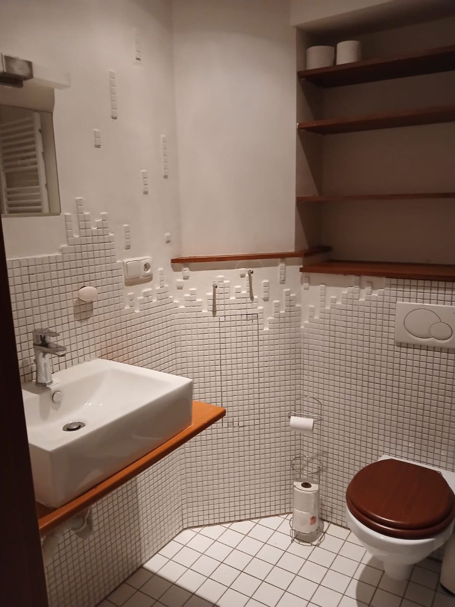 Pronájem bytu  45 m² — photo 3
