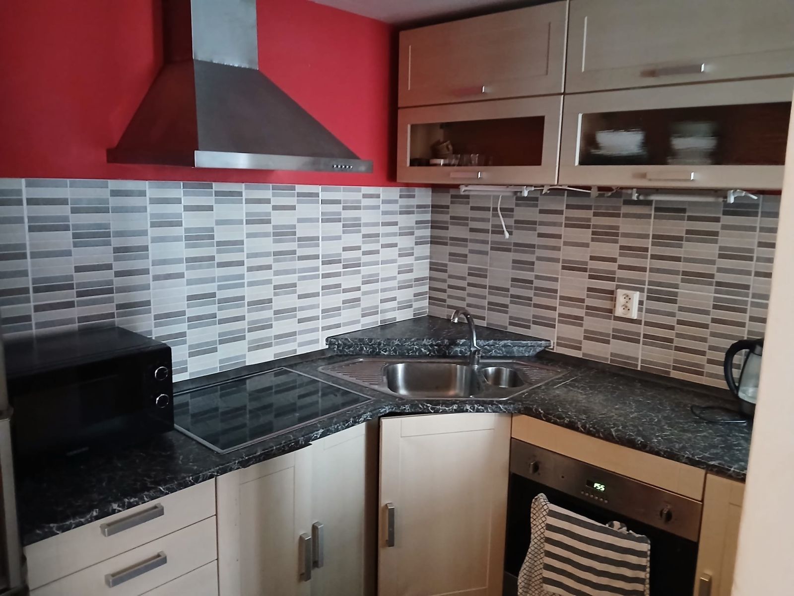 Pronájem bytu  45 m² — photo 5