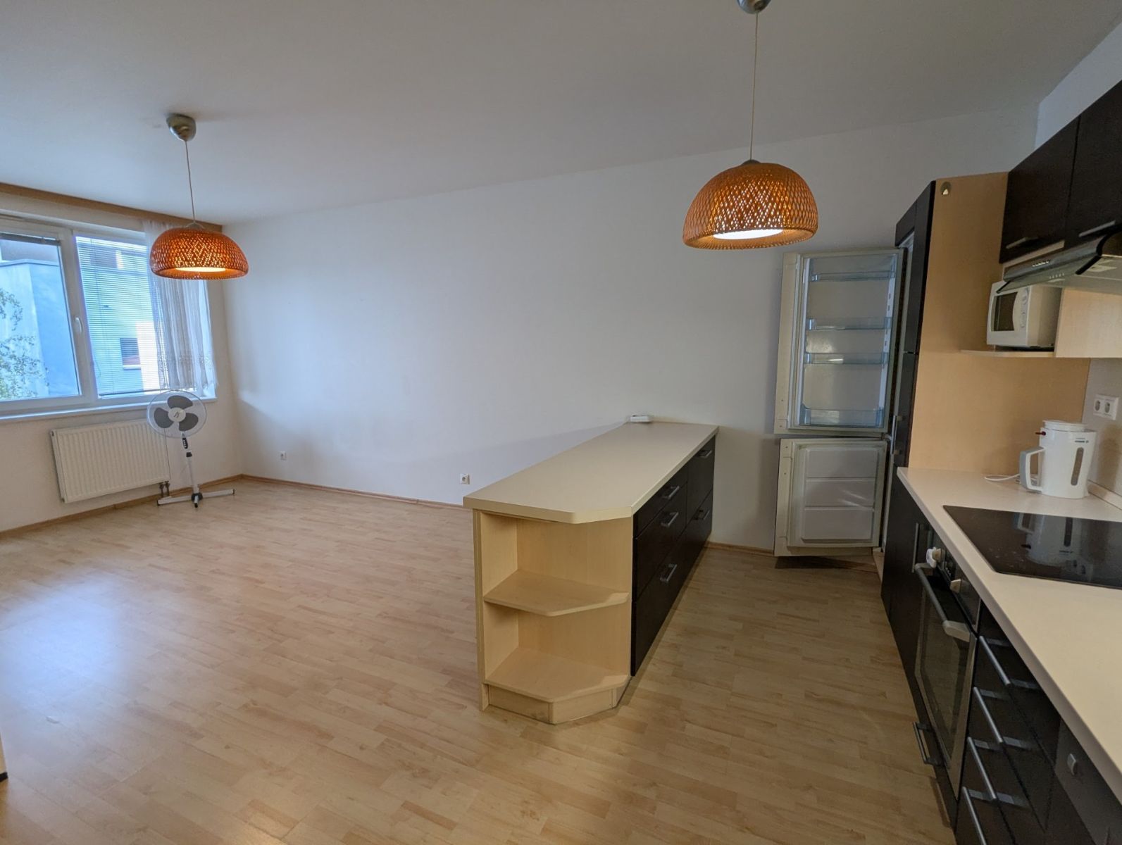 Pronájem bytu 2+kk 57 m² — photo 3
