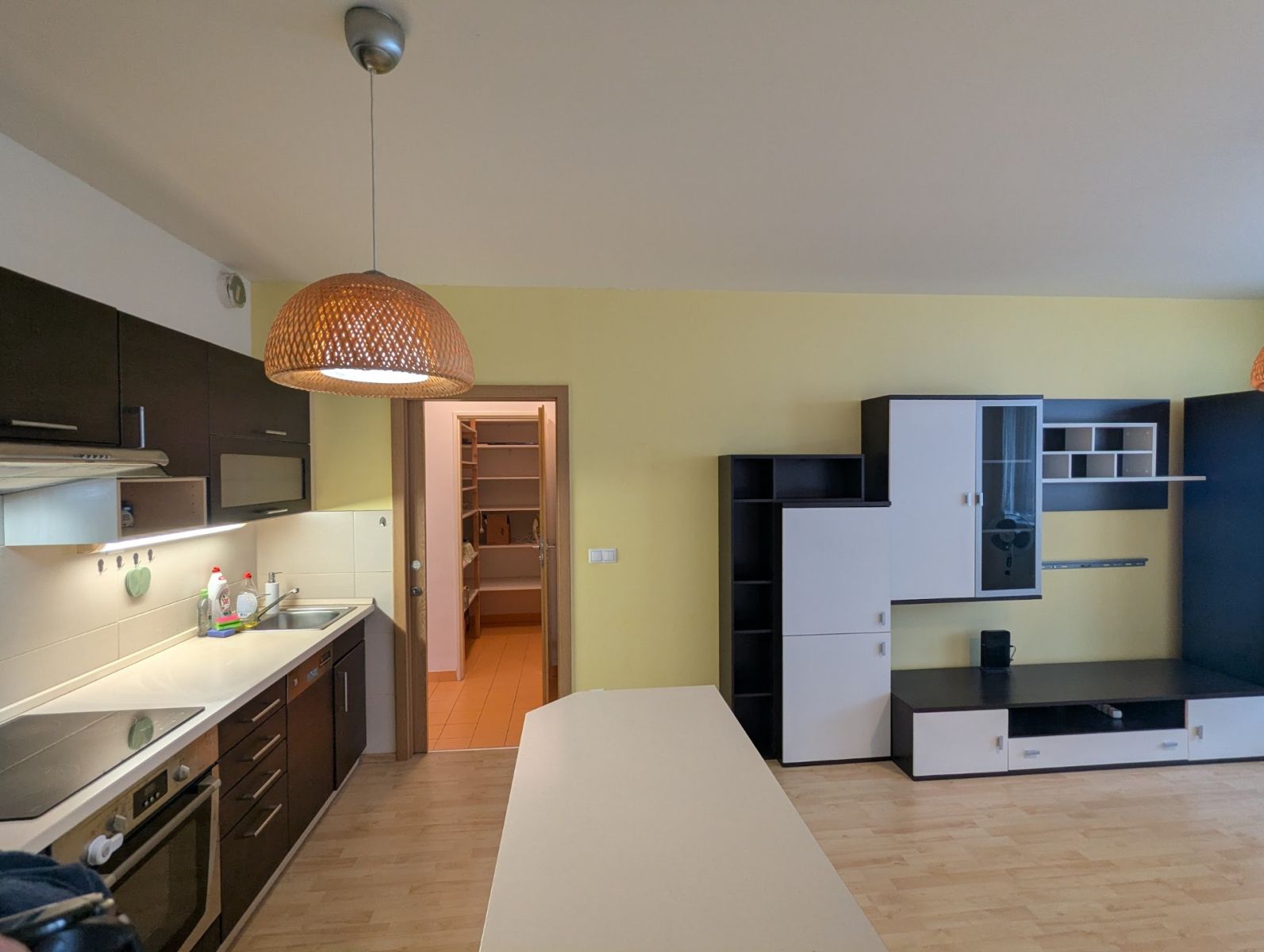Pronájem bytu 2+kk 57 m² — photo 4