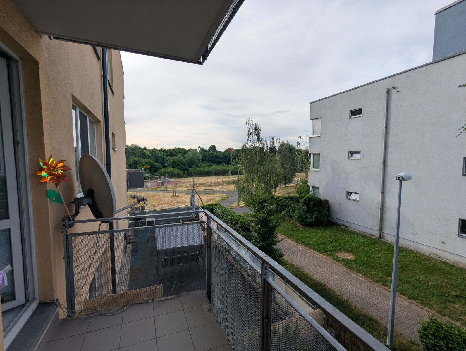 Pronájem bytu 2+kk 57 m² — photo 5