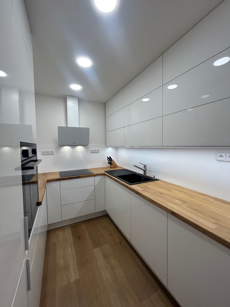 Prodej bytu 3+kk 70 m²
