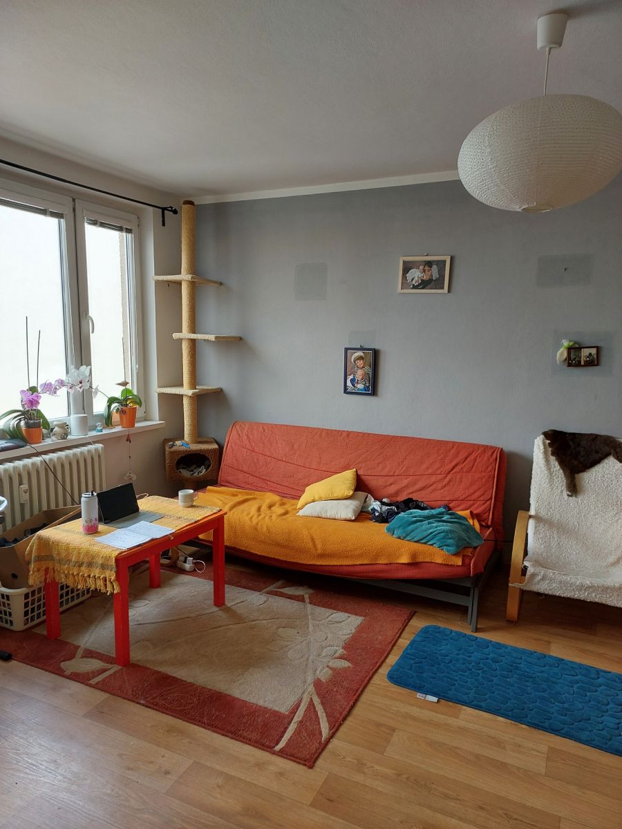 Prodej bytu 3+1 88 m² — photo 4
