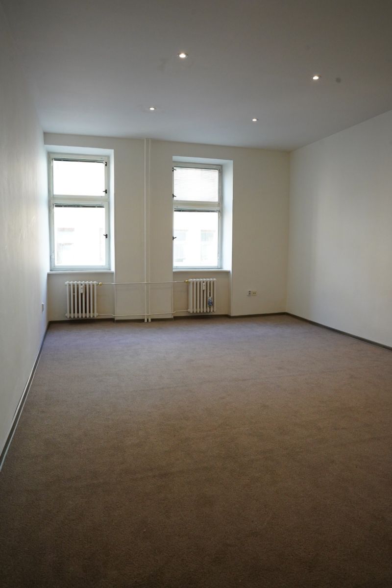 Pronájem bytu 1+1 38 m² — photo 2