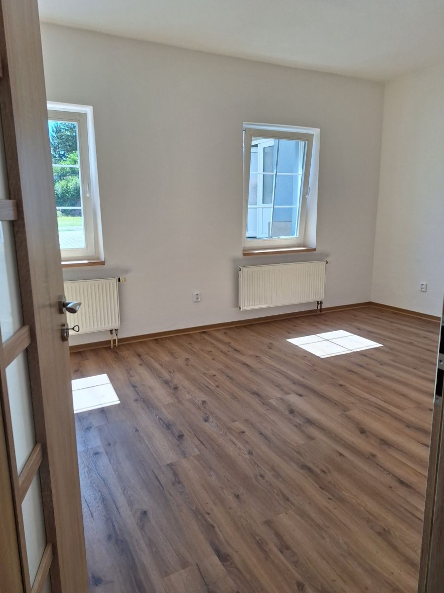 Pronájem bytu 3+kk 66 m² — photo 4