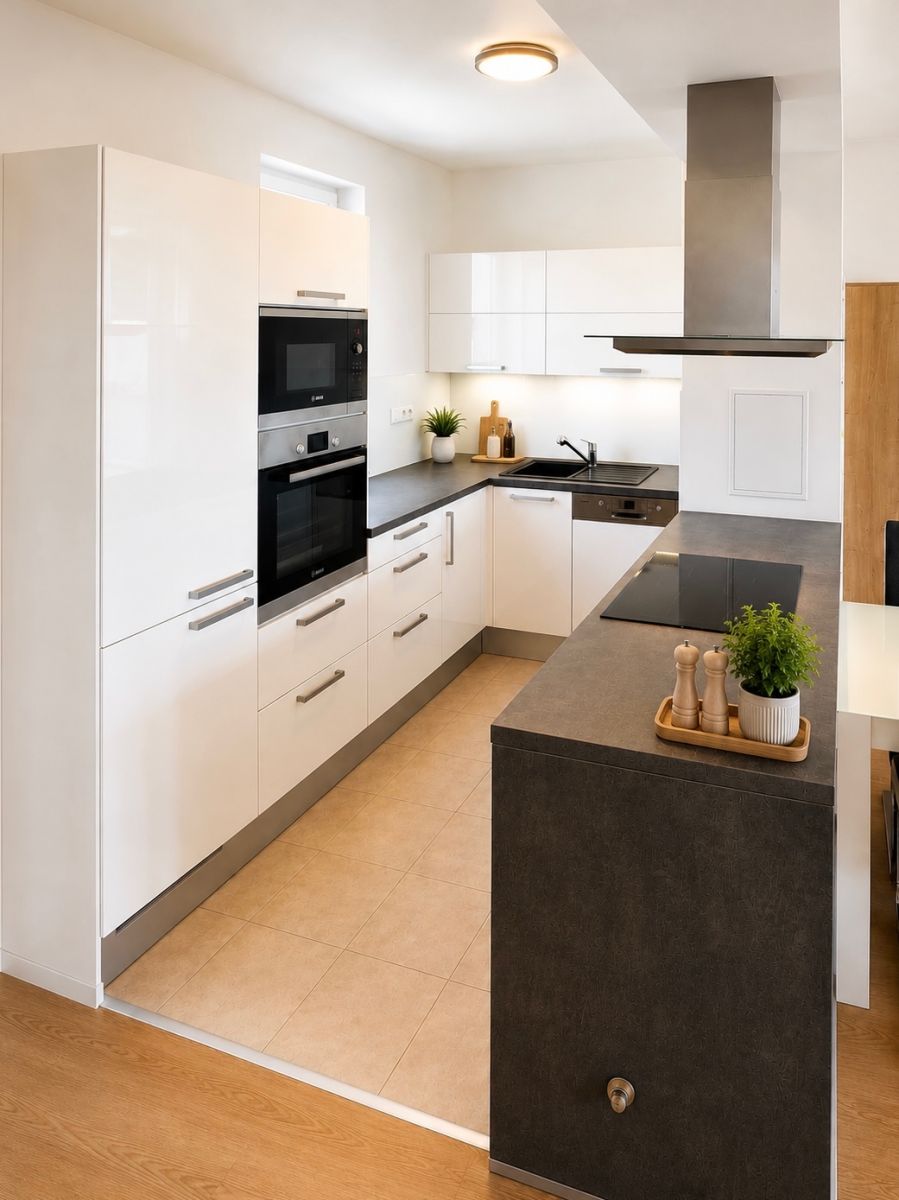 Prodej bytu 3+kk 81 m² — photo 2
