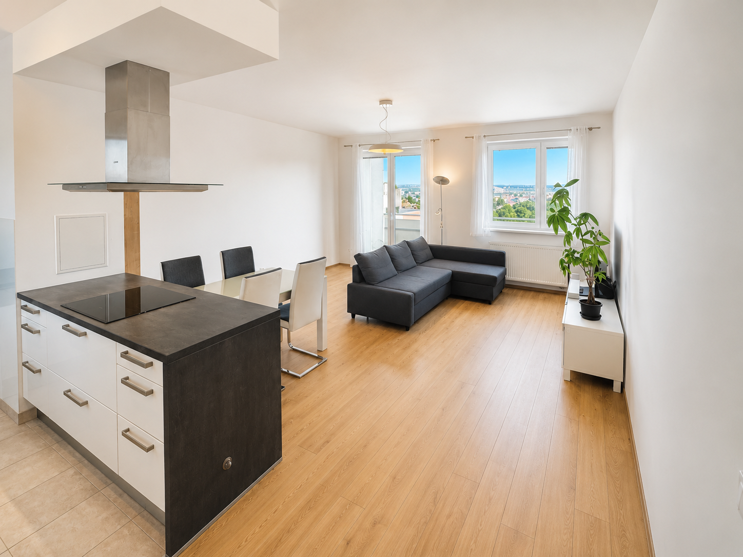 Prodej bytu 3+kk 81 m²