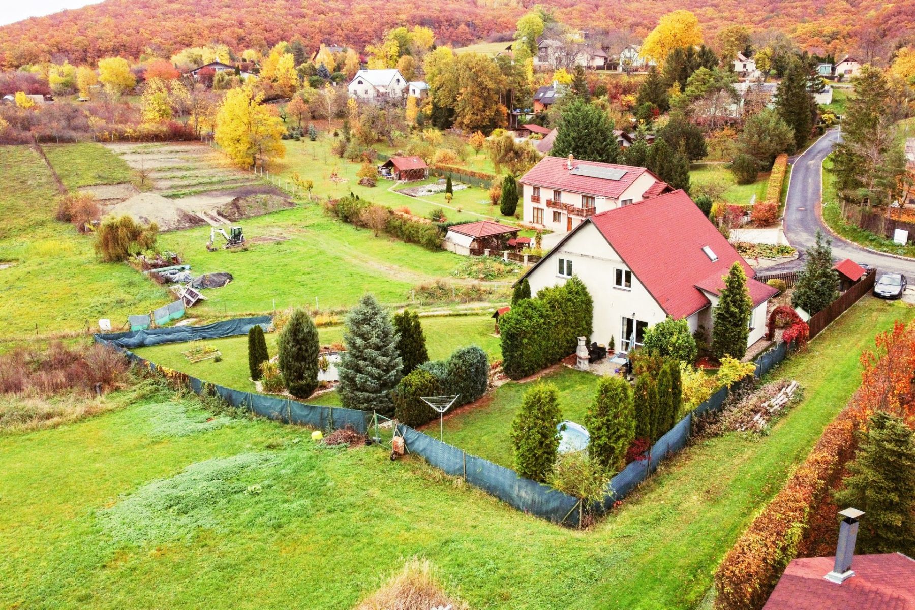 Prodej domu 238 m², pozemek 1.091 m² — photo 2