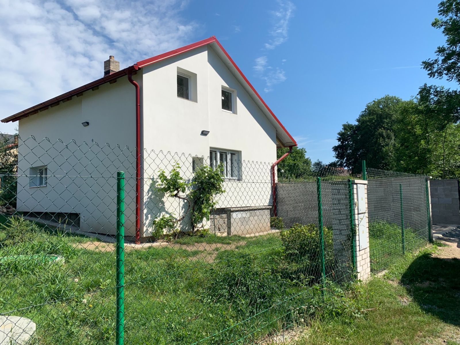Prodej domu 110 m², pozemek 421 m² — photo 2