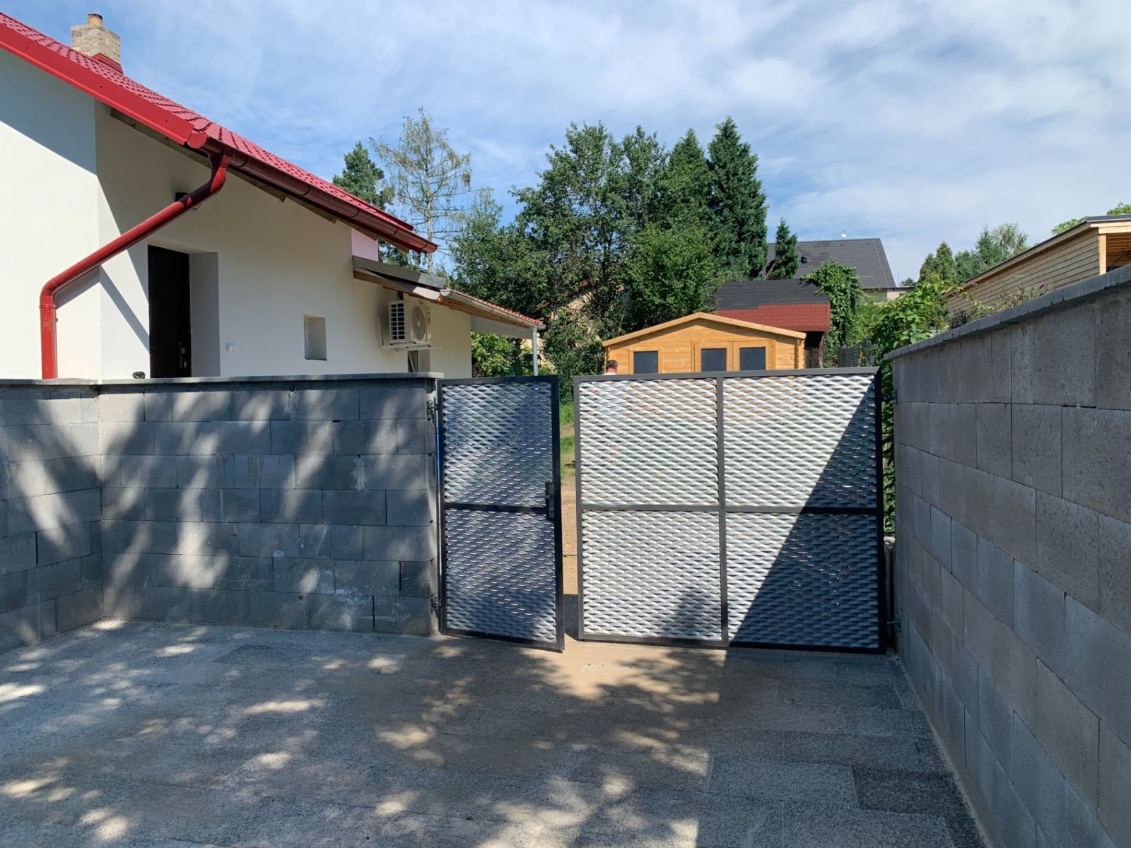 Prodej domu 110 m², pozemek 421 m²