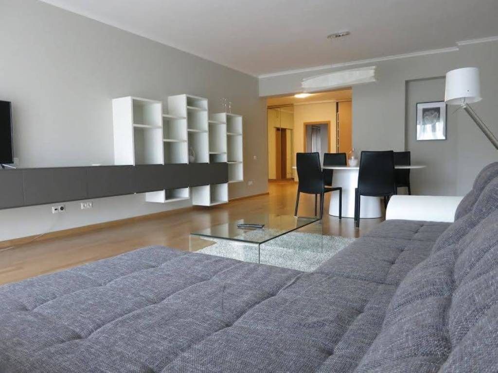 Pronájem bytu 2+1 70 m²