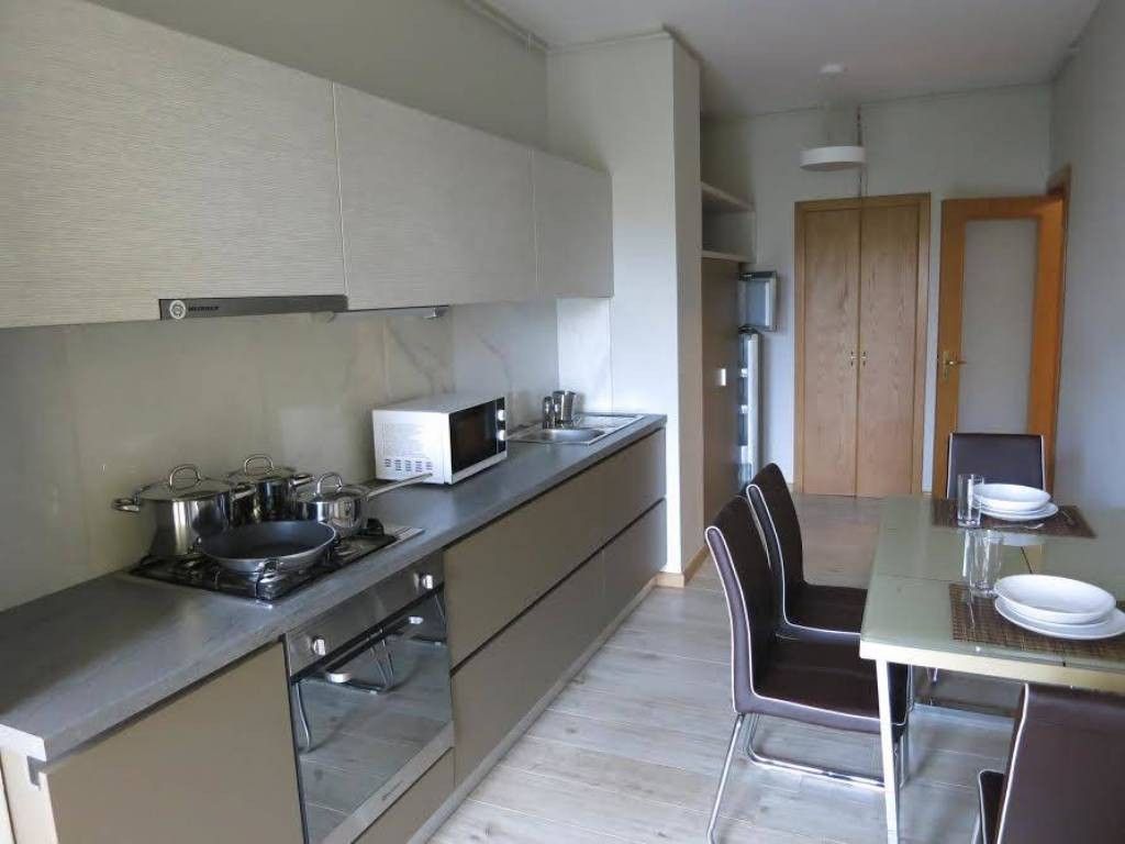 Pronájem bytu 2+1 70 m² — photo 3