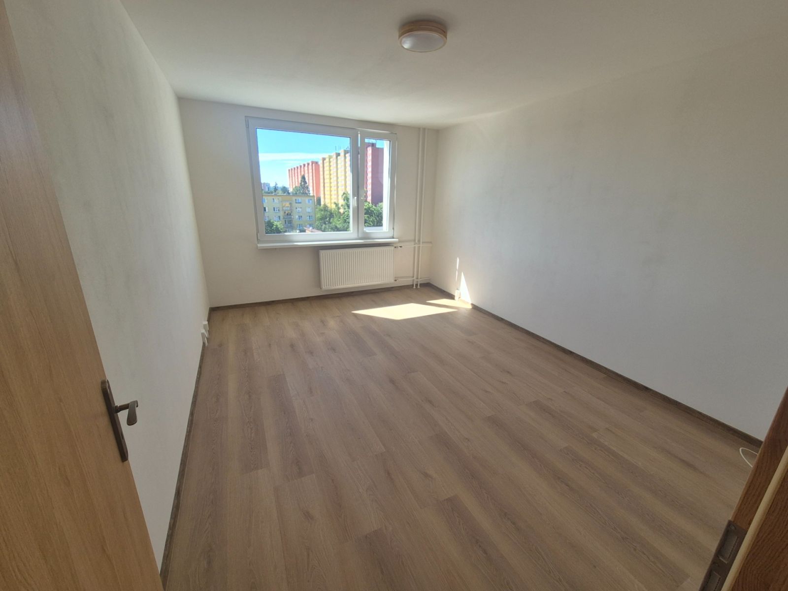 Pronájem bytu 2+1 60 m² — photo 3