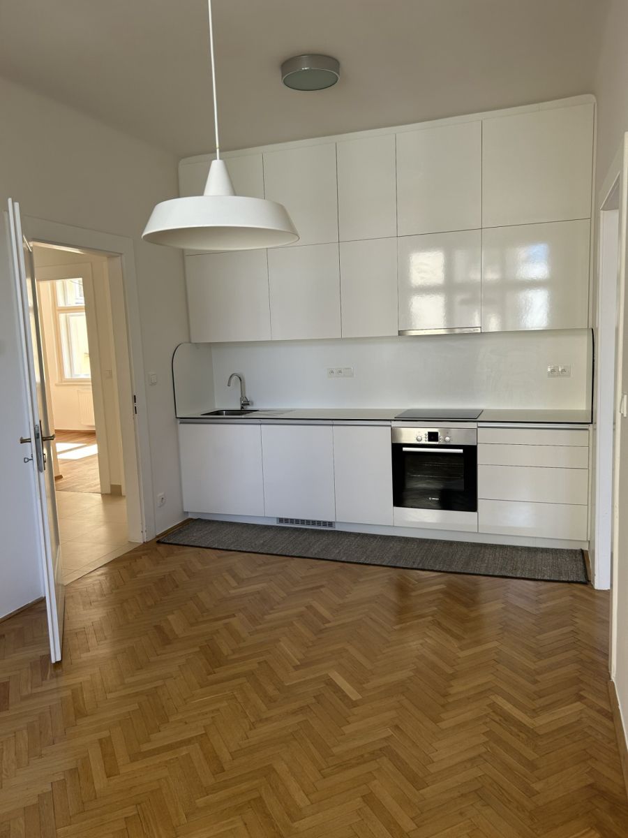 Pronájem bytu 2+1 69 m²
