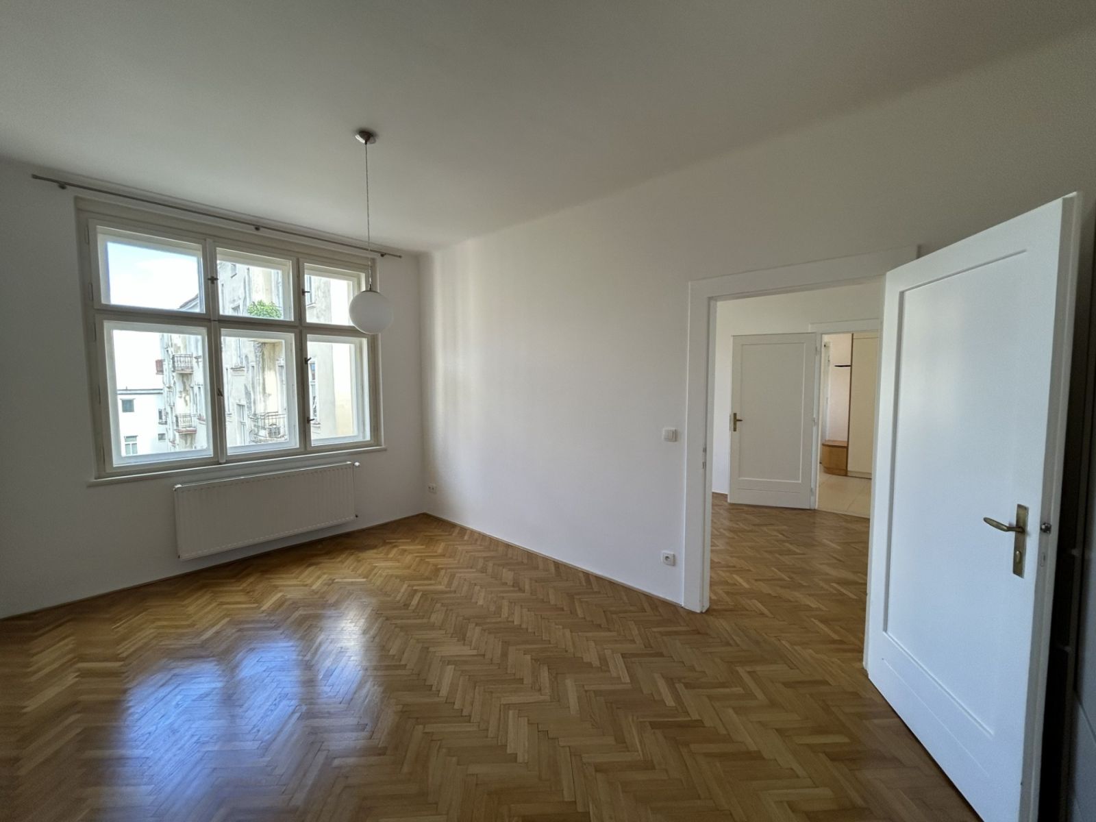 Pronájem bytu 2+1 69 m² — photo 4
