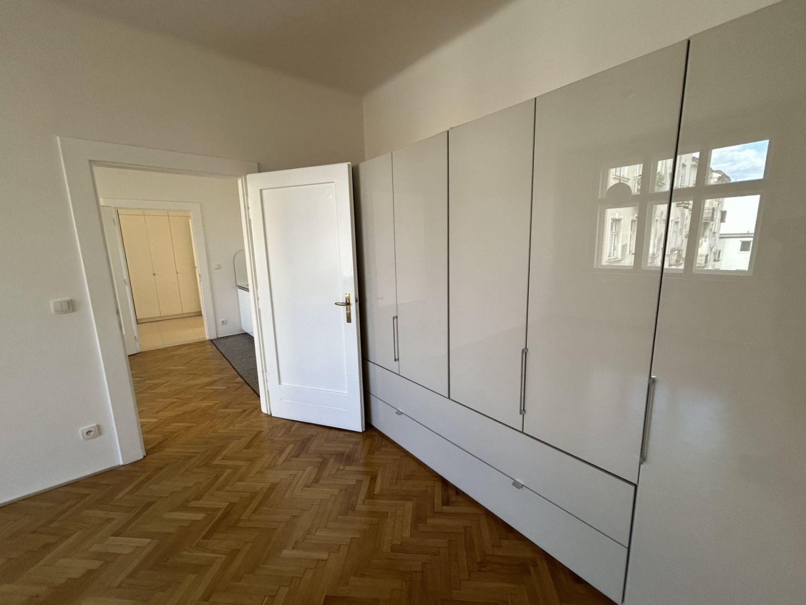 Pronájem bytu 2+1 69 m² — photo 5