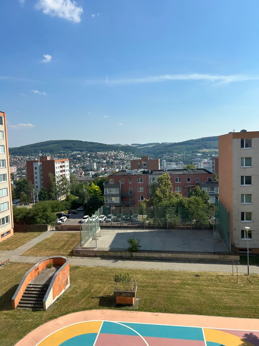 Pronájem bytu 2+1 45 m² — photo 3