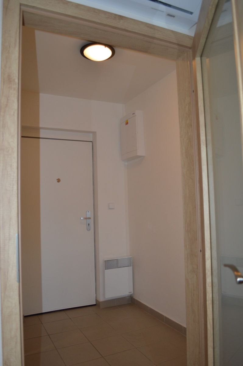 Pronájem bytu 1+kk 33 m² — photo 5