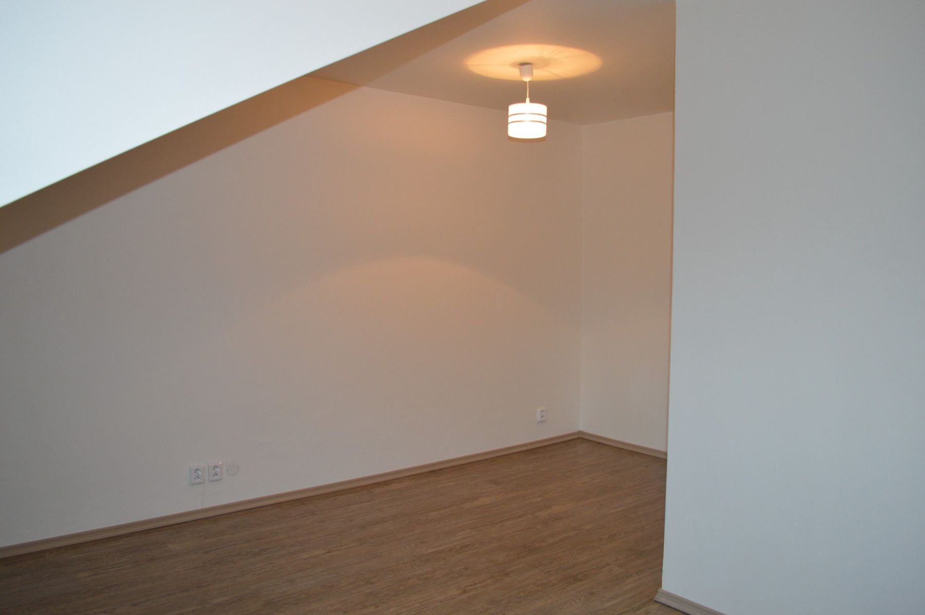 Pronájem bytu 1+kk 33 m²