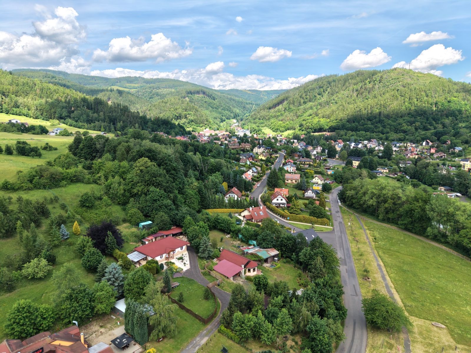Prodej domu 110 m², pozemek 3.996 m² — photo 5