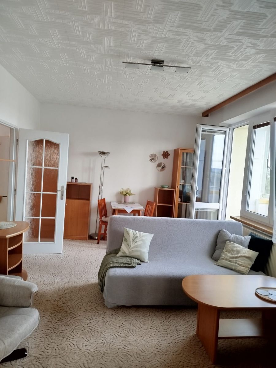 Pronájem bytu 2+1 56 m² — photo 3