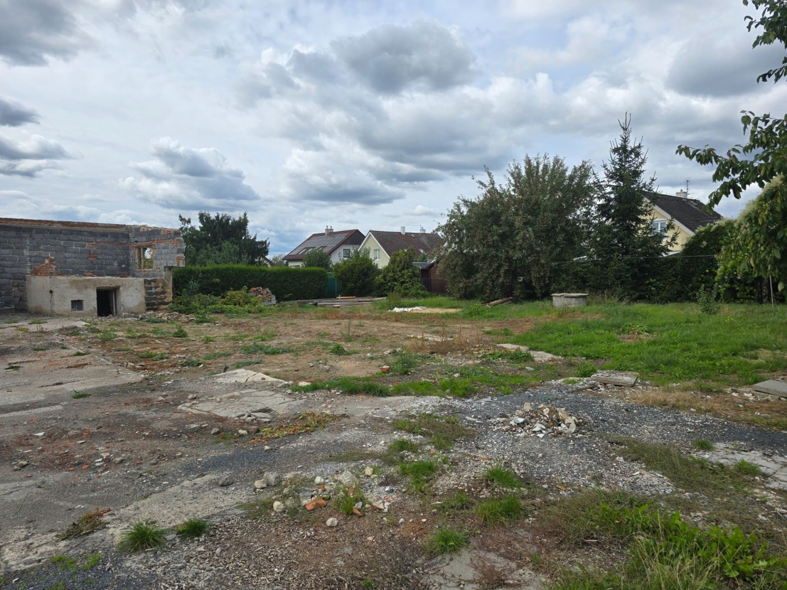 Prodej pozemku 662 m² — photo 3