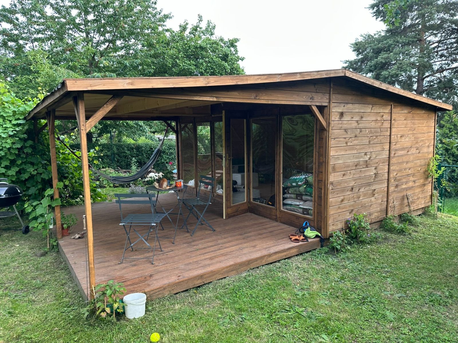 Prodej chaty, chalupy 25 m², pozemek 270 m² — photo 5