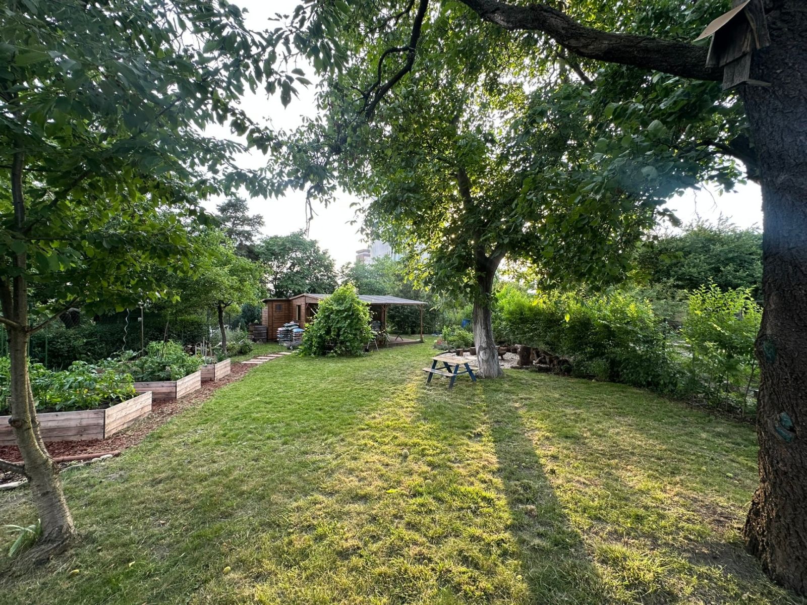Prodej chaty, chalupy 25 m², pozemek 270 m²