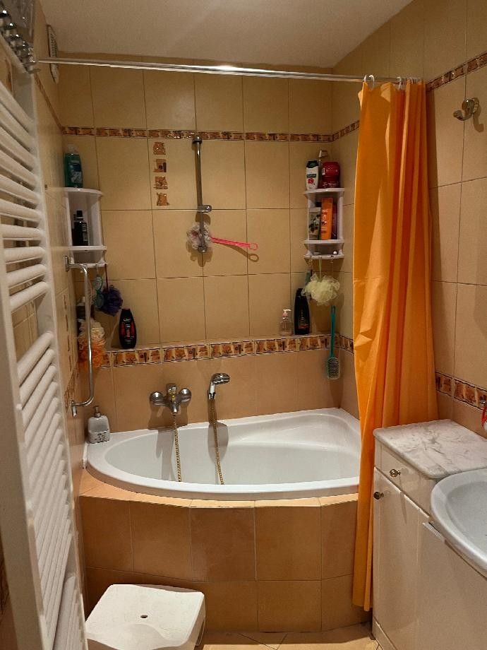 Pronájem bytu 2+kk 76 m² — photo 3