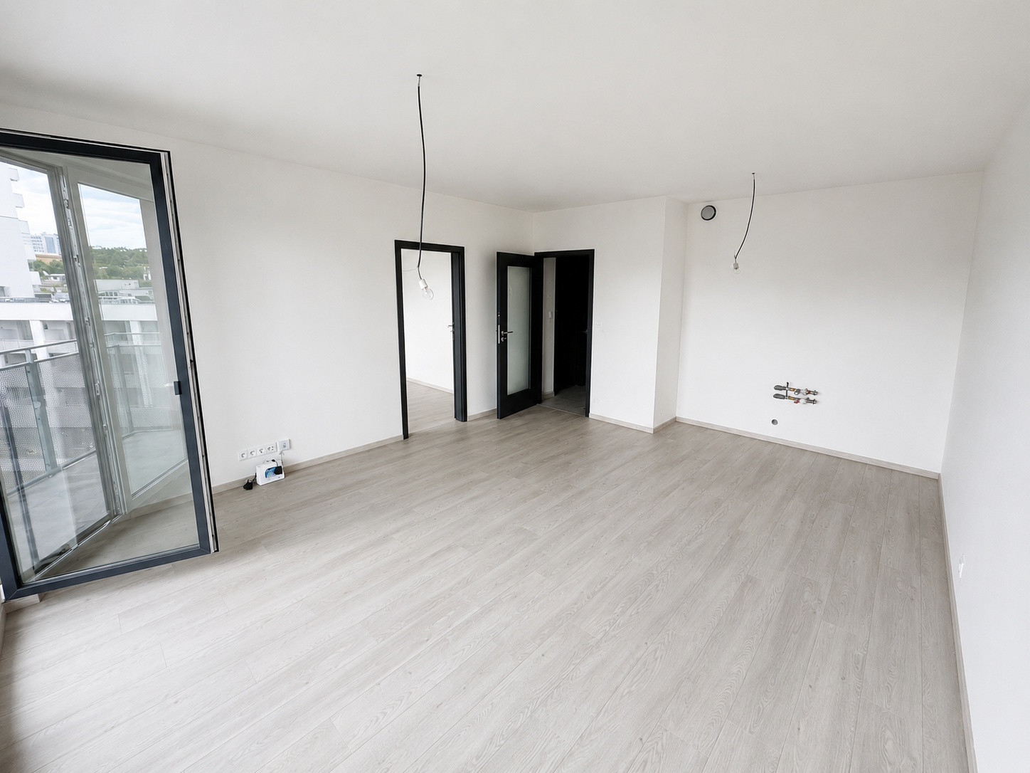 Prodej bytu 2+kk 55 m²
