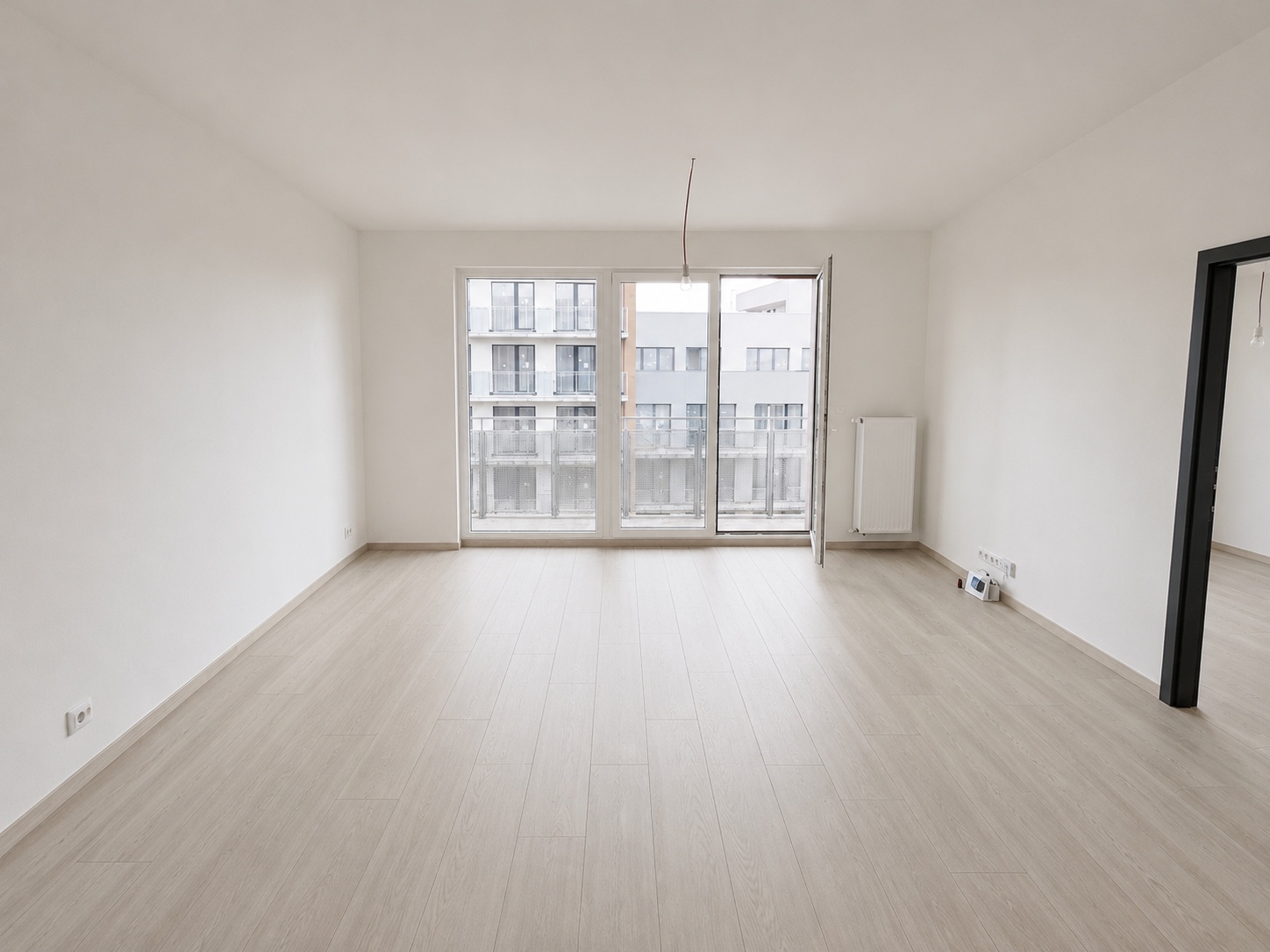Prodej bytu 2+kk 55 m² — photo 2