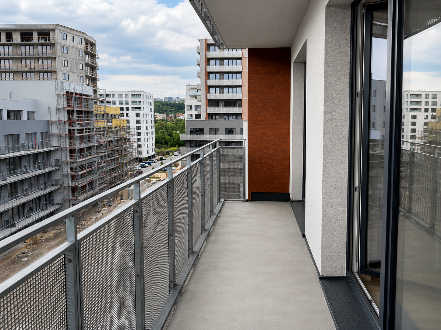 Prodej bytu 2+kk 55 m² — photo 4