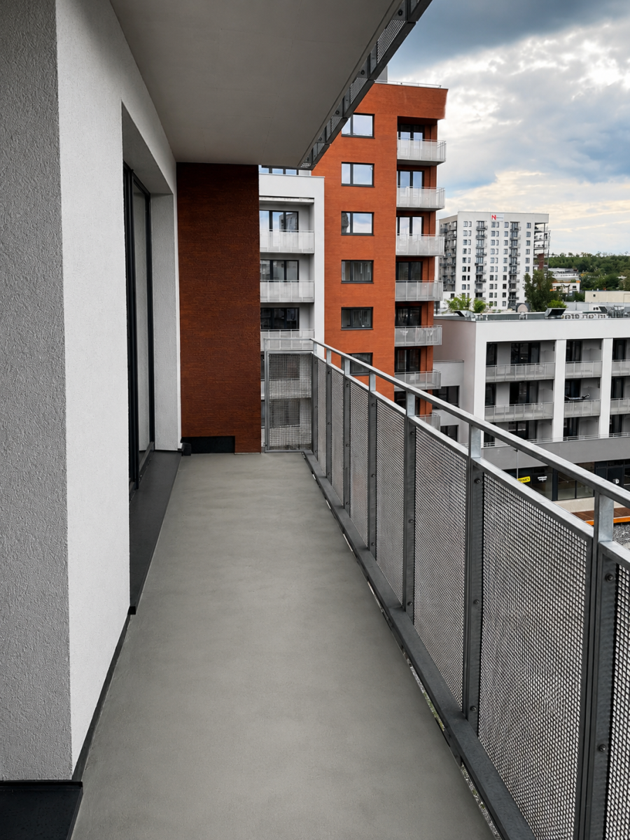 Prodej bytu 2+kk 55 m² — photo 3