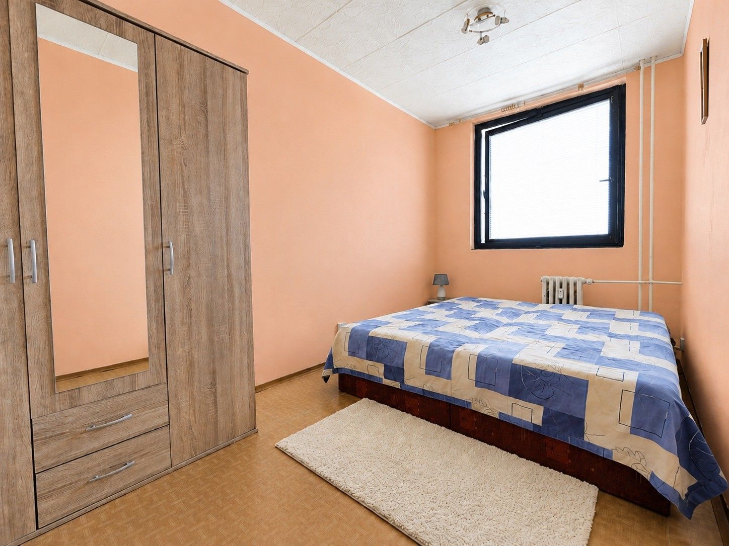Pronájem bytu 2+kk 45 m² — photo 4
