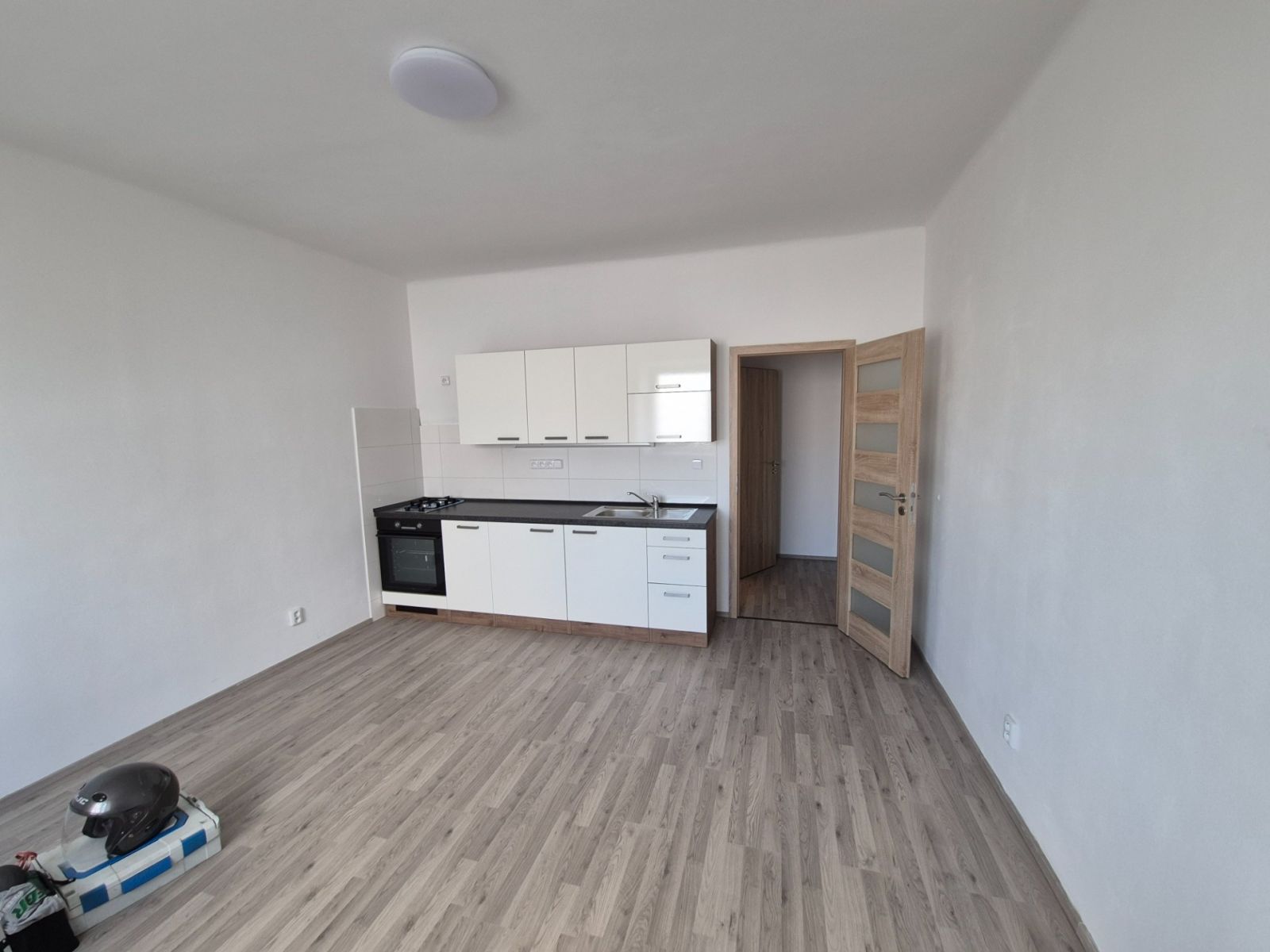 Pronájem bytu 2+kk 45 m², Brno