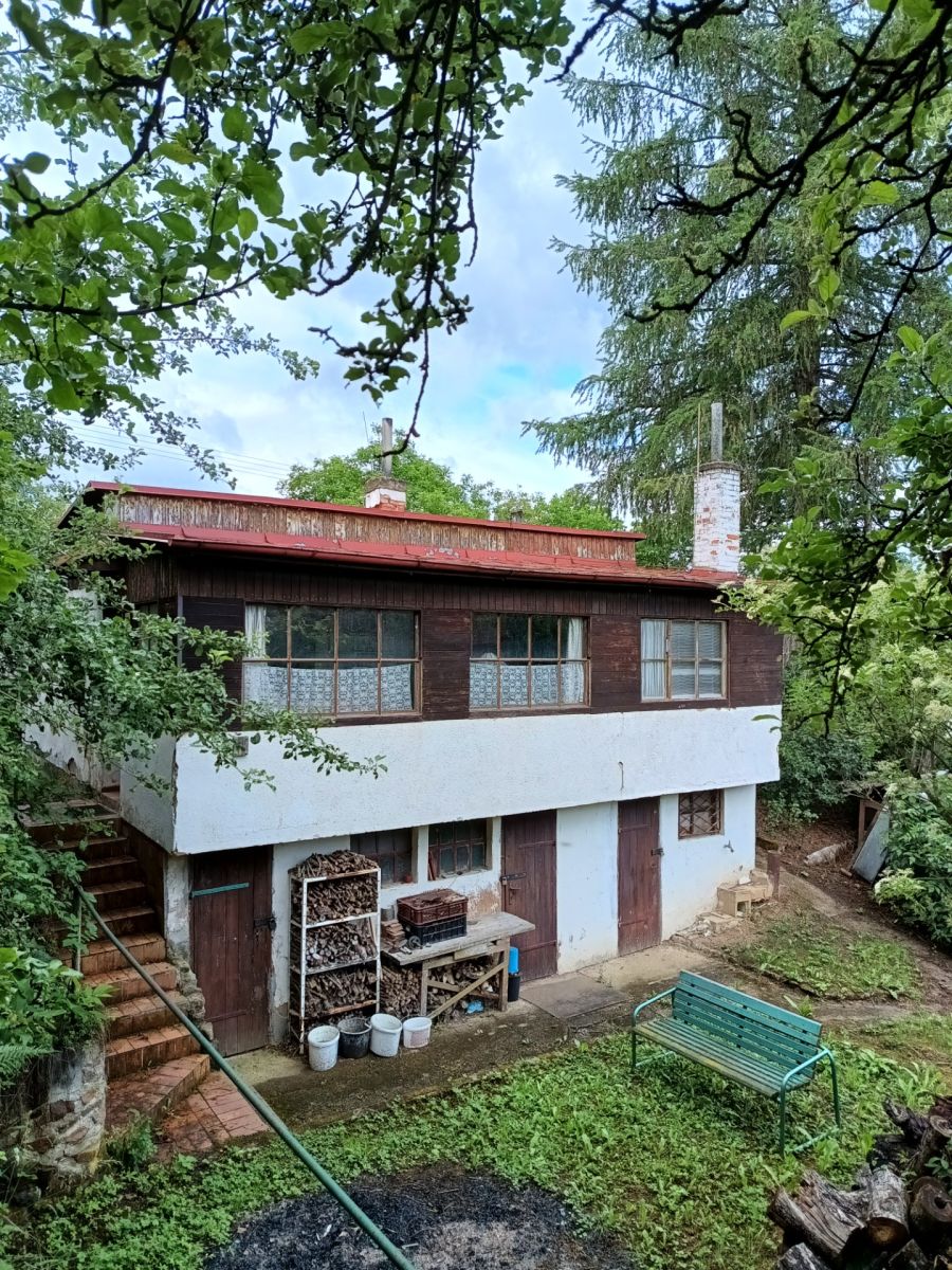 Prodej chaty, chalupy 59 m², pozemek 504 m² — photo 3