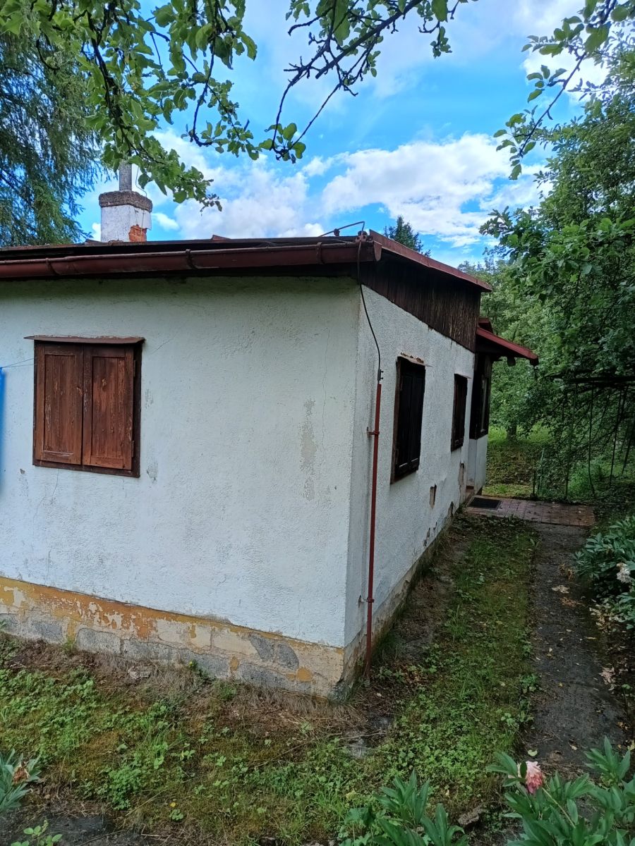 Prodej chaty, chalupy 59 m², pozemek 504 m² — photo 2