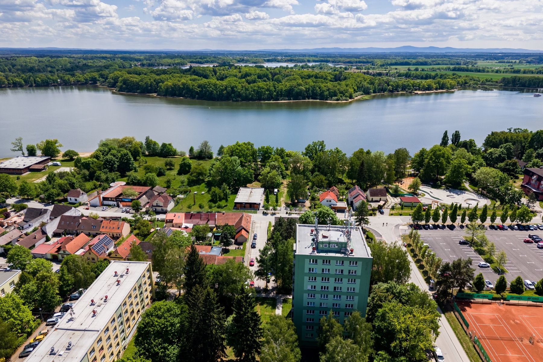Prodej bytu 3+kk 62 m²