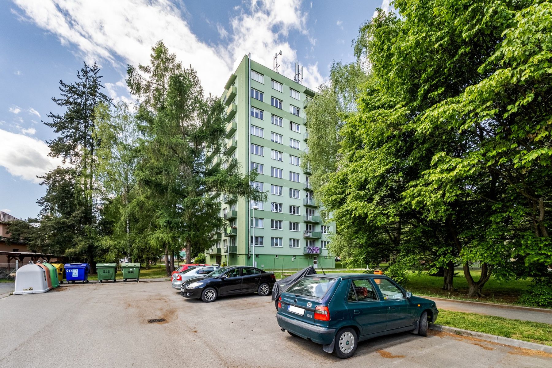 Prodej bytu 3+kk 62 m² — photo 2