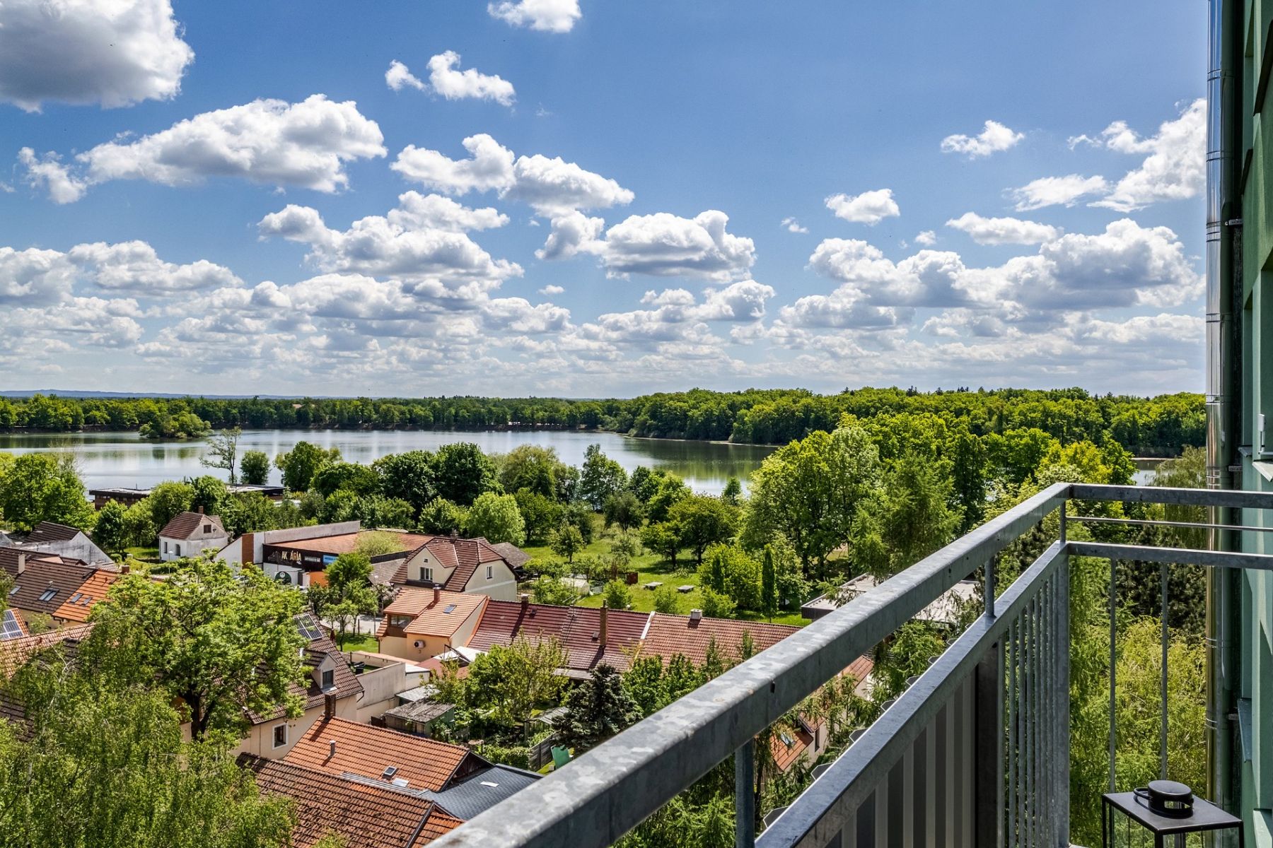 Prodej bytu 3+kk 62 m² — photo 4
