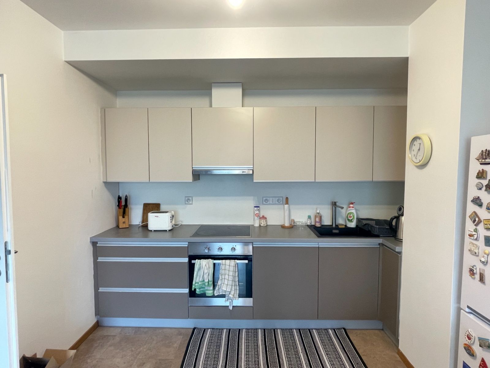 Pronájem bytu 2+kk 48 m² — photo 3