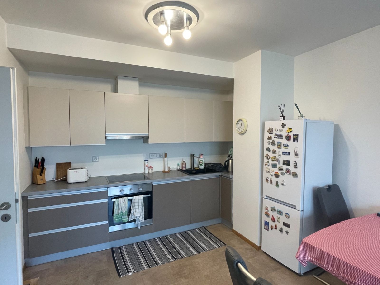 Pronájem bytu 2+kk 48 m² — photo 4
