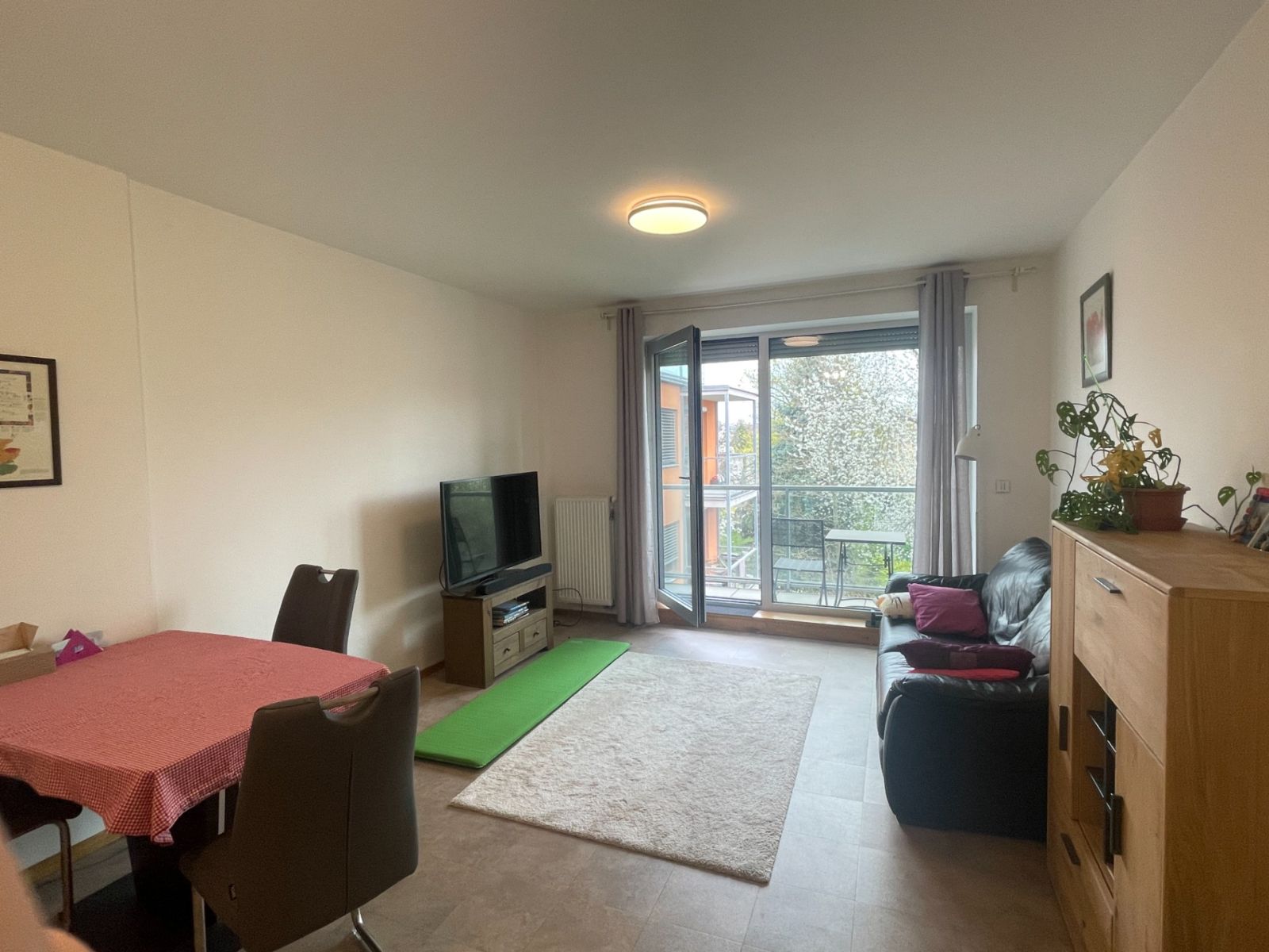 Pronájem bytu 2+kk 48 m²