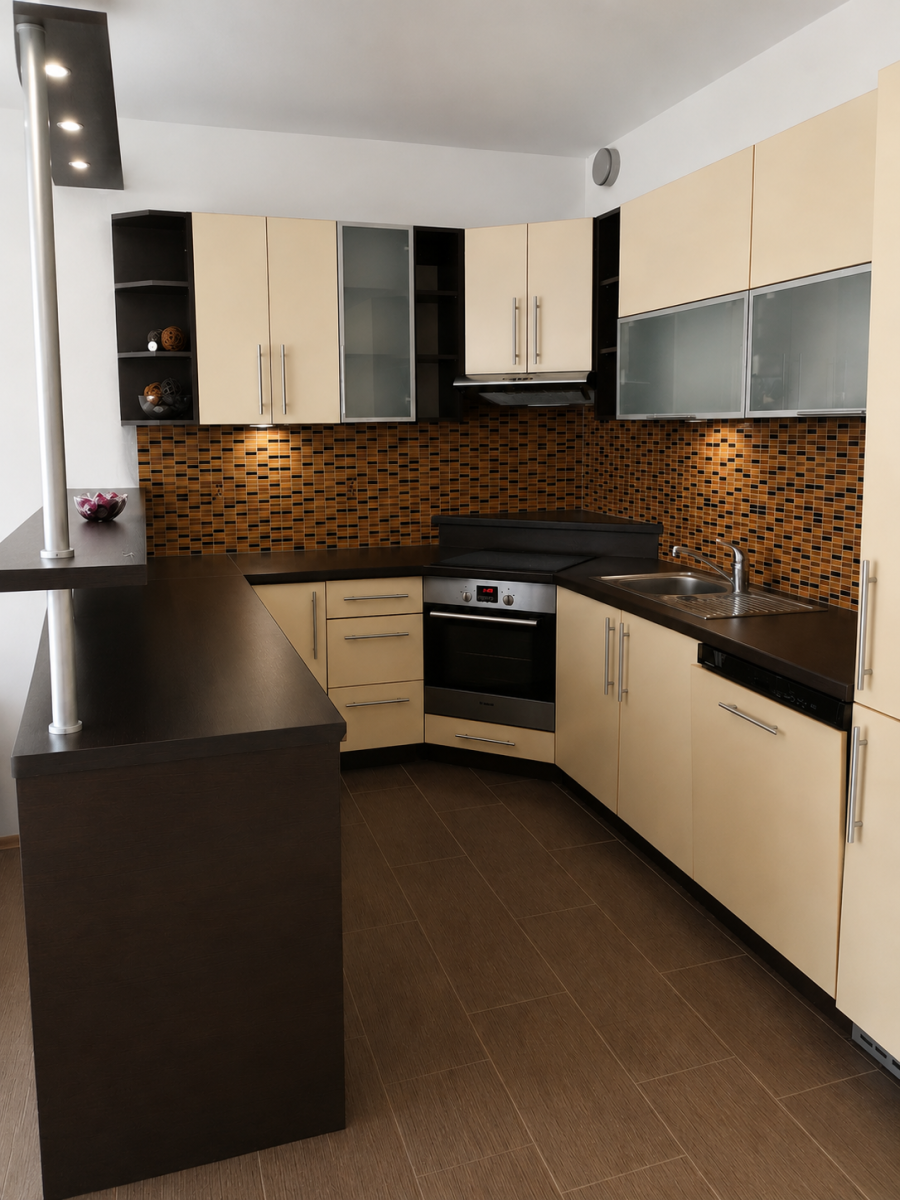 Prodej bytu 2+kk 63 m² — photo 2