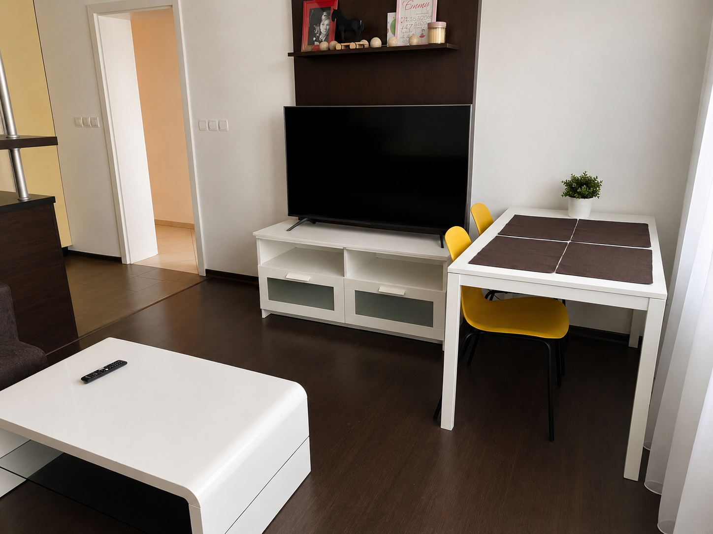 Prodej bytu 2+kk 63 m² — photo 3