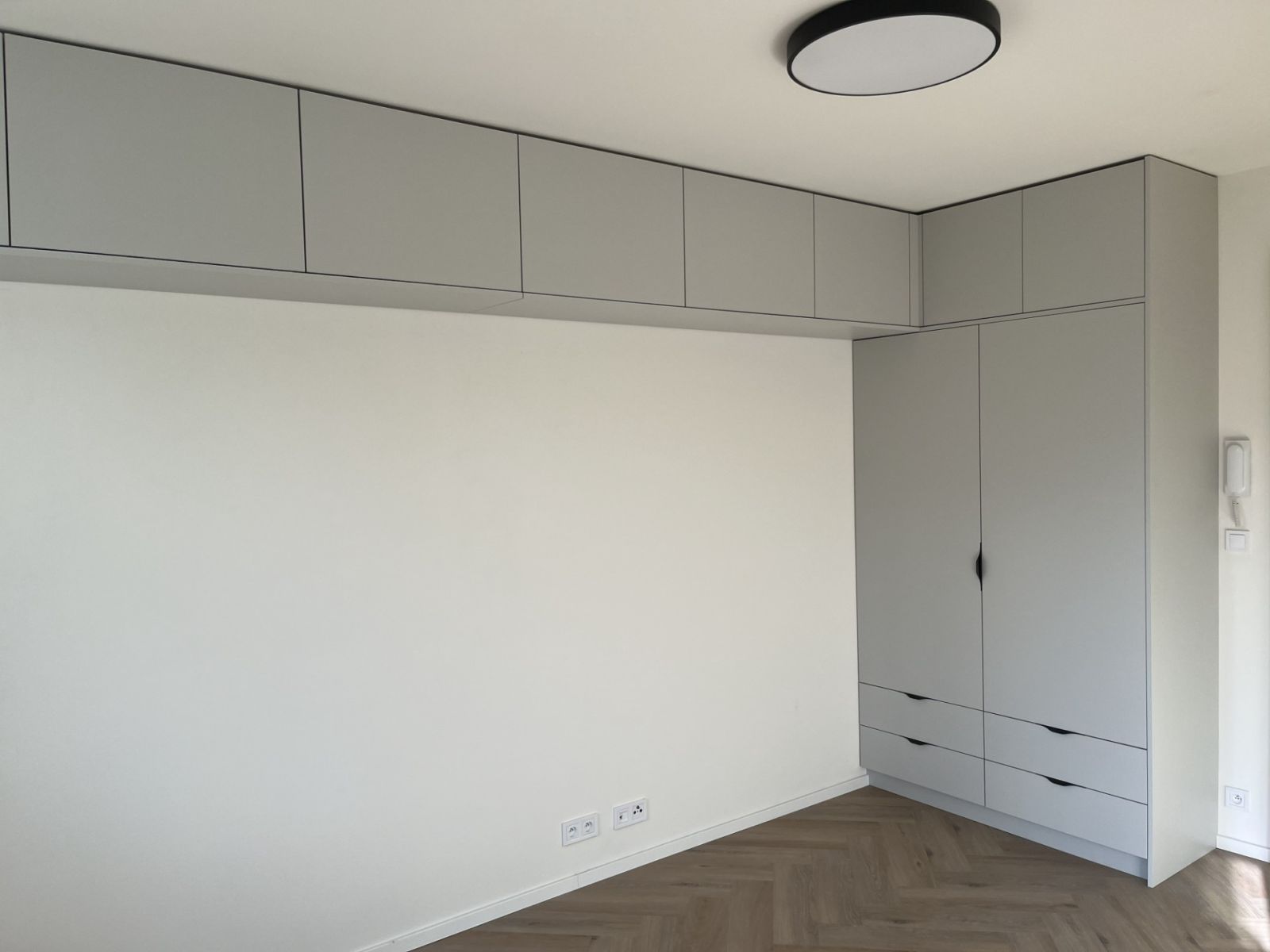 Pronájem bytu 1+kk 18 m² — photo 3