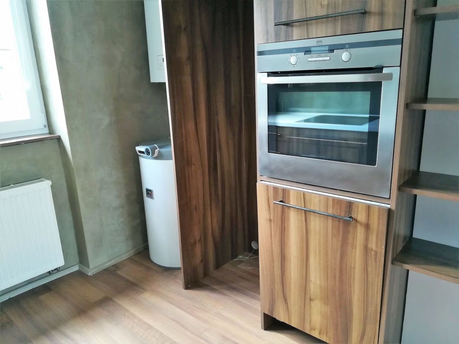 Pronájem bytu 3+kk 85 m² — photo 4