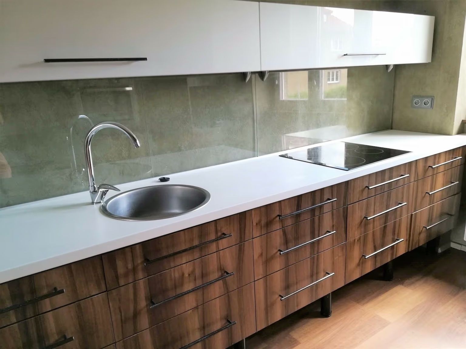 Pronájem bytu 3+kk 85 m² — photo 3